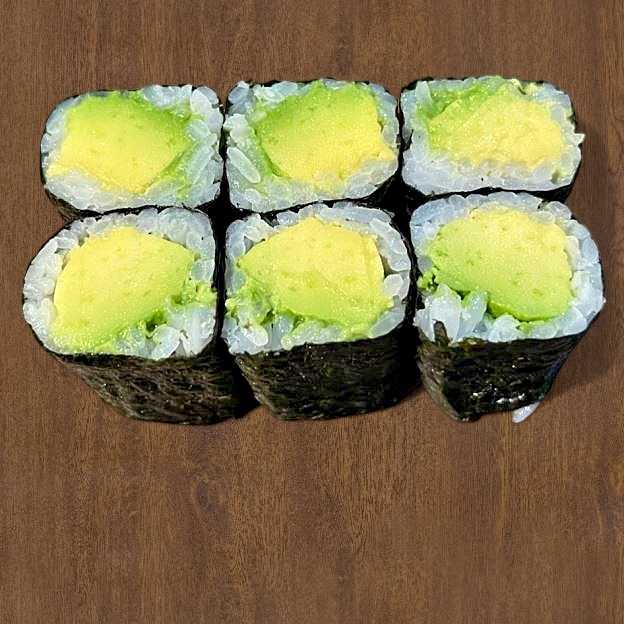 Best Avocado Roll in Madison, MS