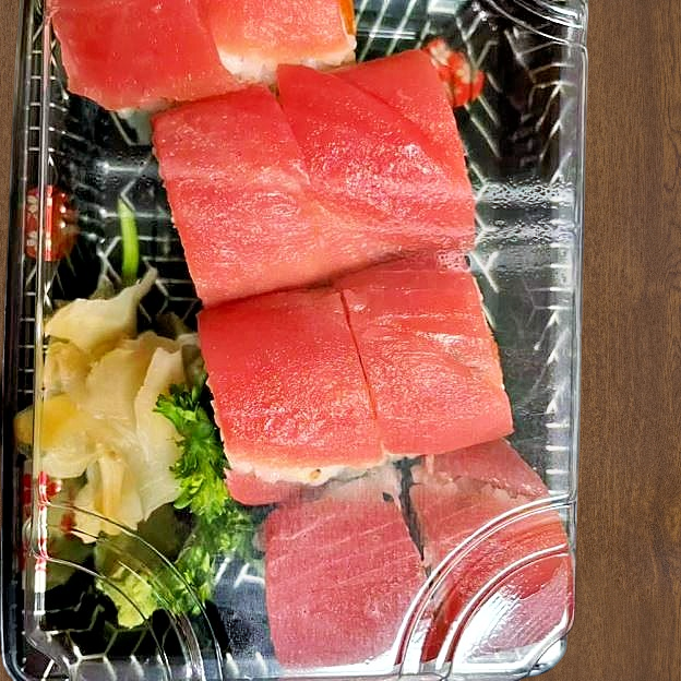 Best *Ruby Roll in Madison, MS