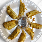 Best Fried or Steamed Dumplings(8) 水饺或锅贴 in New Orleans, LA