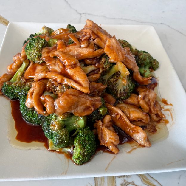 Best Broccoli Chicken 西兰花鸡 in Antioch, CA