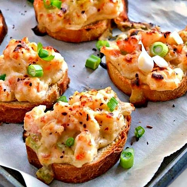 Best A 13. Shrimp Toast in Lynnwood, WA