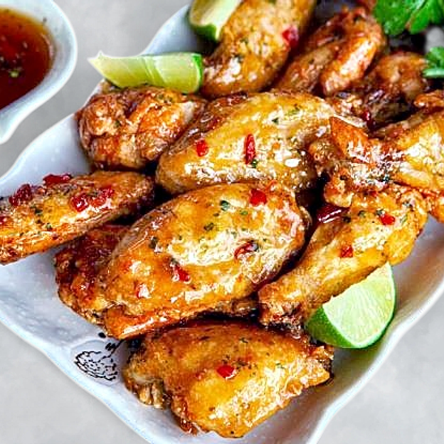 Best A.7. Chicken Wings in Lynnwood, WA