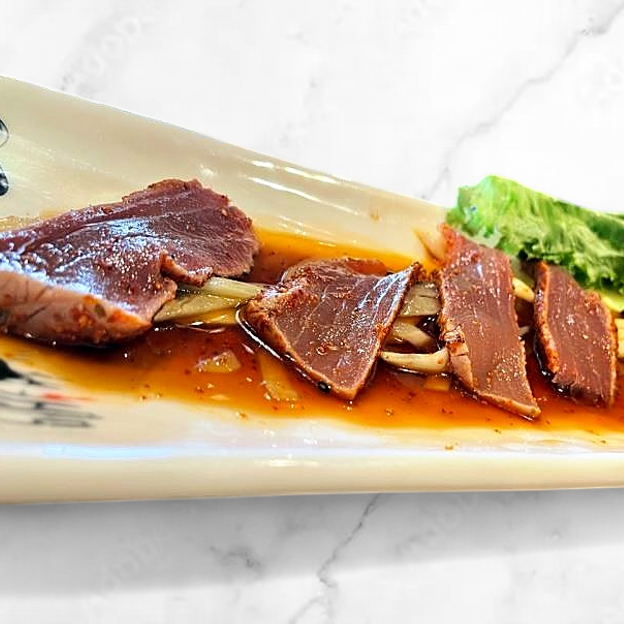 Best Tuna Tataki (6) in Madison, MS