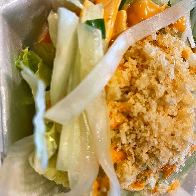 Best Cucumber Salad in Madison, MS