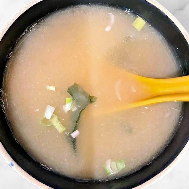 Best Miso Soup in Madison, MS