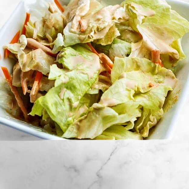 Best House Salad in Madison, MS