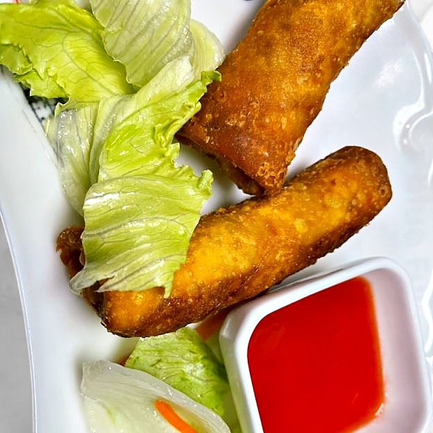 Best Egg Roll (2) in Madison, MS