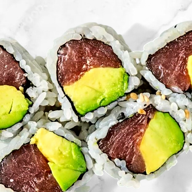 Best Tuna Avocado Roll in Madison, MS