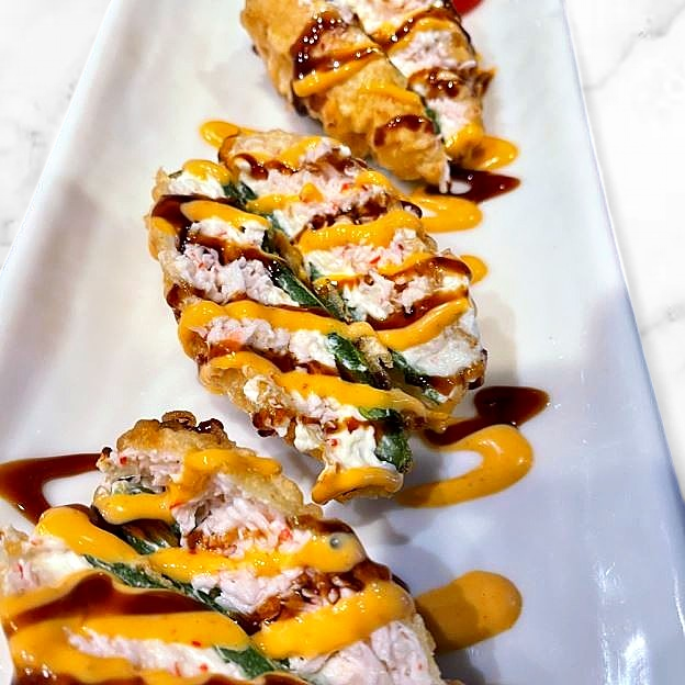 Best Jalapeno Tempura in Madison, MS