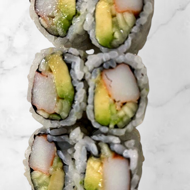 Best California Roll in Madison, MS