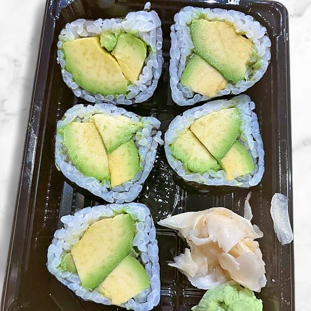 Best Avocado Roll in Madison, MS