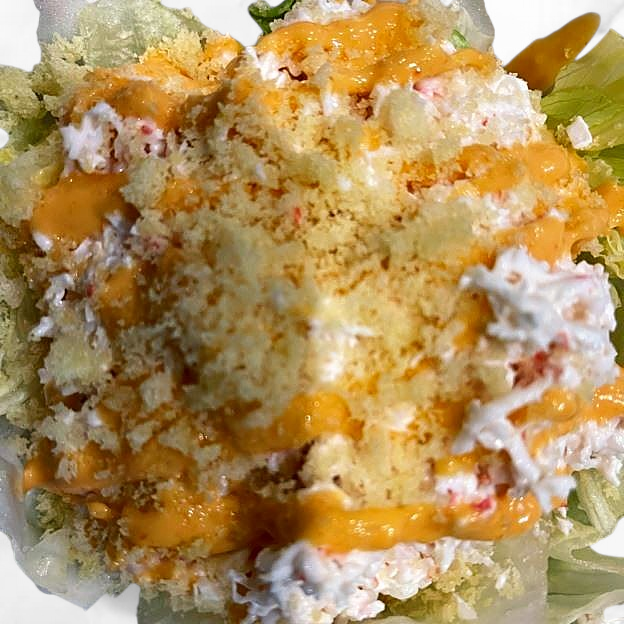 Best Snow Crab Salad in Madison, MS