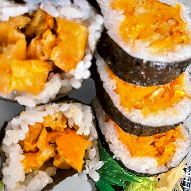 Best Sweet Potato Roll in Madison, MS