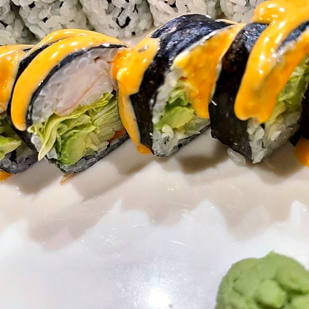 Best Boston Roll in Madison, MS