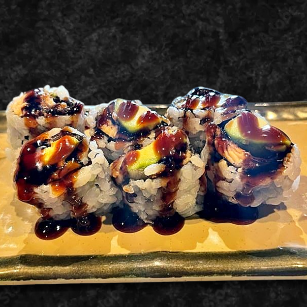 Best Eel Avocado Roll in Madison, MS