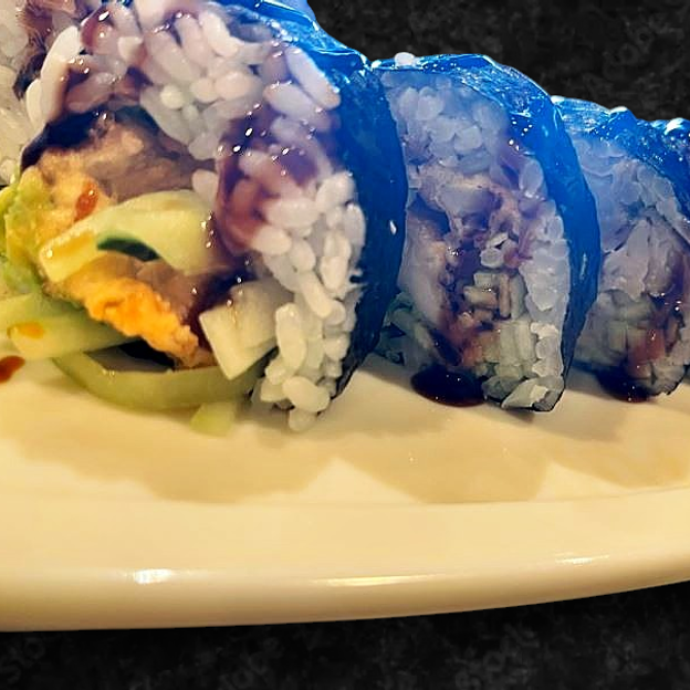 Best Salmon Tempura Roll in Madison, MS