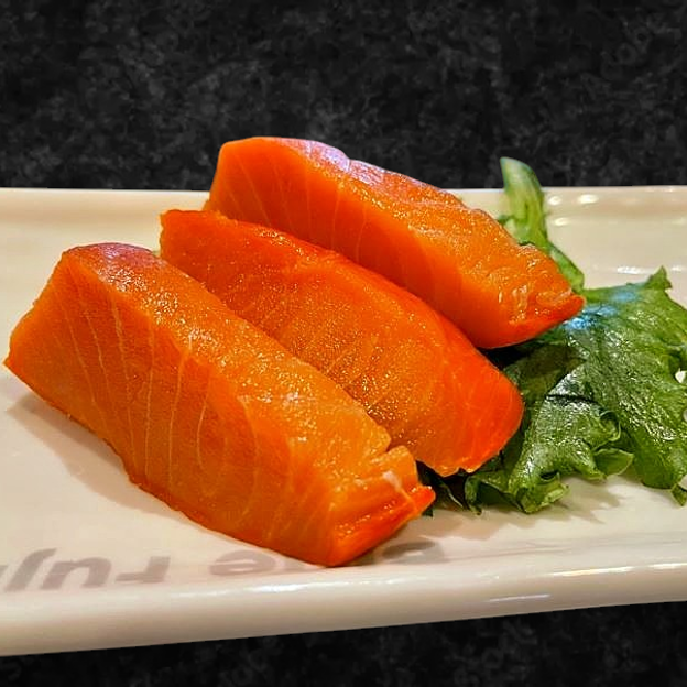 Best Smoked Salmon in Madison, MS