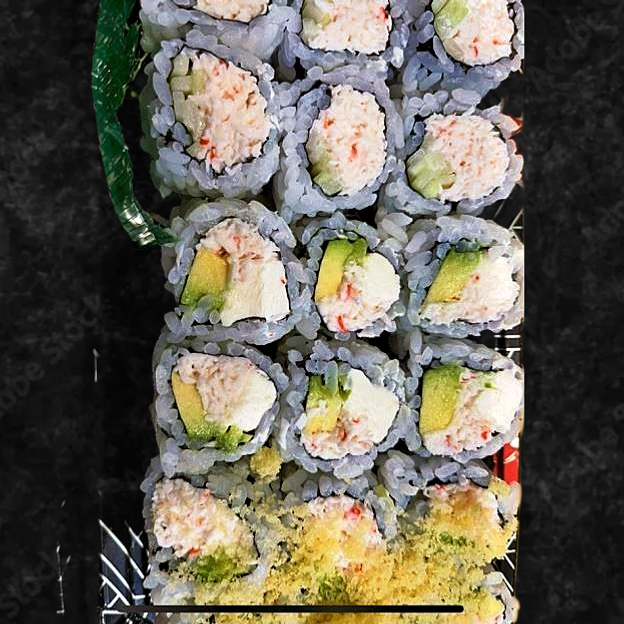 Best Maki Combo B in Madison, MS