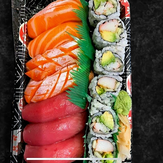 Best Sushi Regular in Madison, MS
