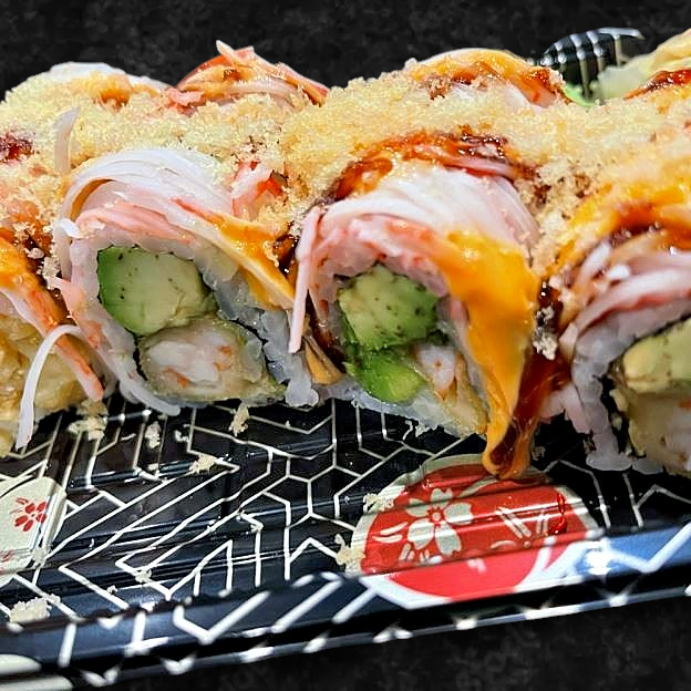 Best Wonderful Roll in Madison, MS