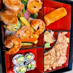 Best Hibachi Box (Grilled) in Madison, MS