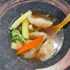 Best Gyoza Soup in Madison, MS