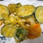 Best Vegetable Tempura Appetizer in Madison, MS