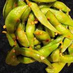 Best Spicy Edamame in Madison, MS