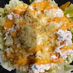 Best Snow Crab Salad in Madison, MS
