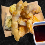 Best Shrimp Tempura Appetizer in Madison, MS