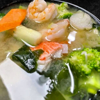 Best Seafood Soup in Madison, MS