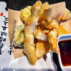 Best Chicken Tempura Appetizer in Madison, MS