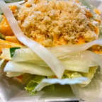 Best Cucumber Salad in Madison, MS