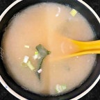 Best Miso Soup in Madison, MS