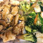 Best Hibachi Chicken Platter in Madison, MS