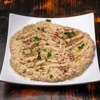 Best Baba Ganoush in Brooklyn, NY
