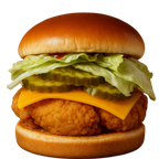 Best Original Chicken Sandwich in Kent, WA