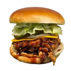 Best Soy Garlic Chicken Sandwich in Kent, WA