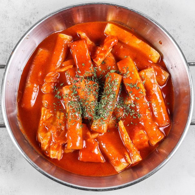 Best Tteokbokki in Kent, WA