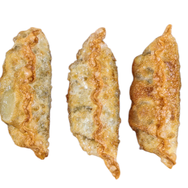 Best Fried Mandoo in Kent, WA