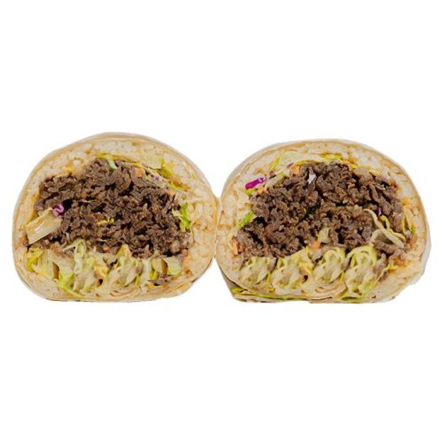 Best Bulgogi Wrap in Kent, WA