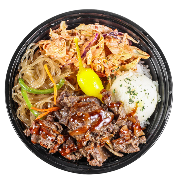 Best Bulgogi Cupbop in Kent, WA