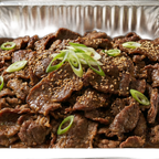 Best Grilled Bulgogi Full Tray (Serves 16-20 in Kent, WA