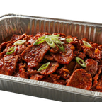 Best Spicy Pork Full Tray (Serves16-20) in Kent, WA