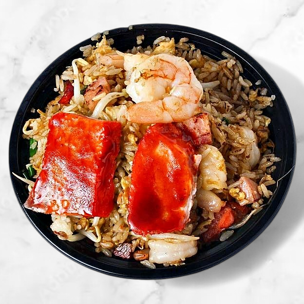 Best Special Fried Rice in Doral, FL