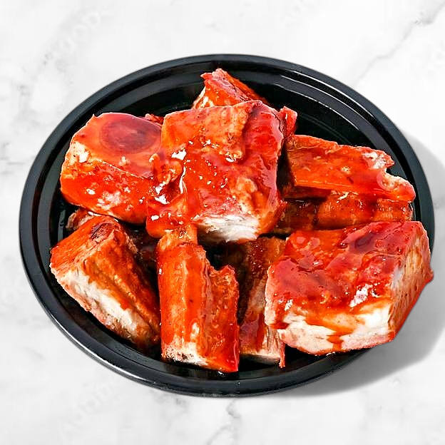 Best Ribs in Doral, FL
