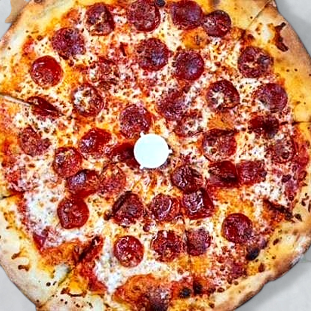 Best Pepperoni Inferno in Oklahoma City, OK