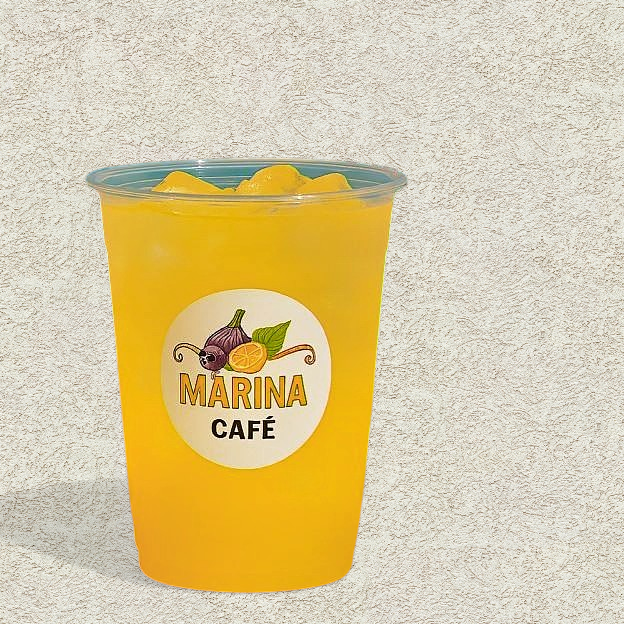Best Pineapple Passionfruit Lemonade in Seal Beach, CA