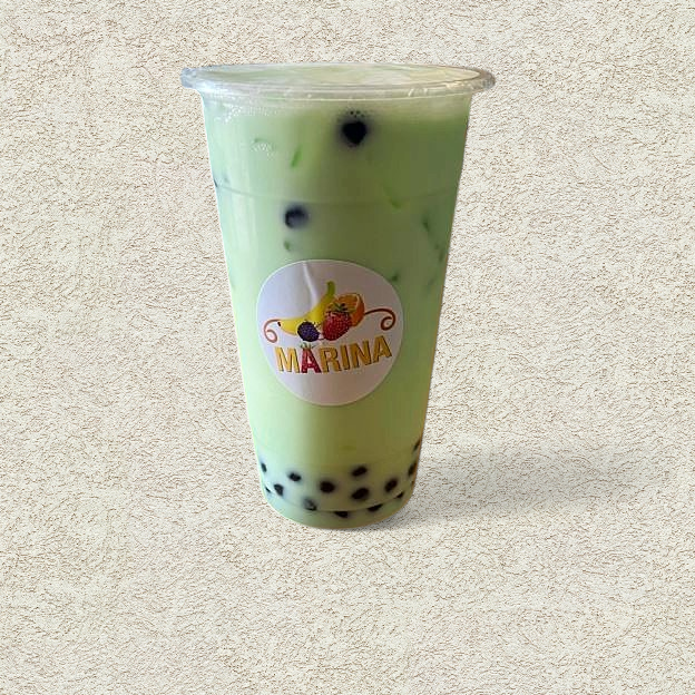 Best Honeydew Milk Tea, Boba not included, add boba upon request  in Seal Beach, CA