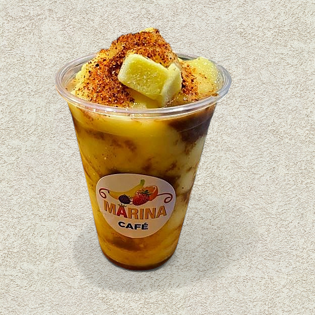 Best Mangonada in Seal Beach, CA